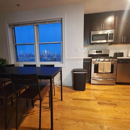 Appartement Luxurious 2 Bed ! Mins To Nyc! à Union City Extérieur photo