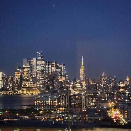 Appartement Luxurious 2 Bed ! Mins To Nyc! à Union City Extérieur photo