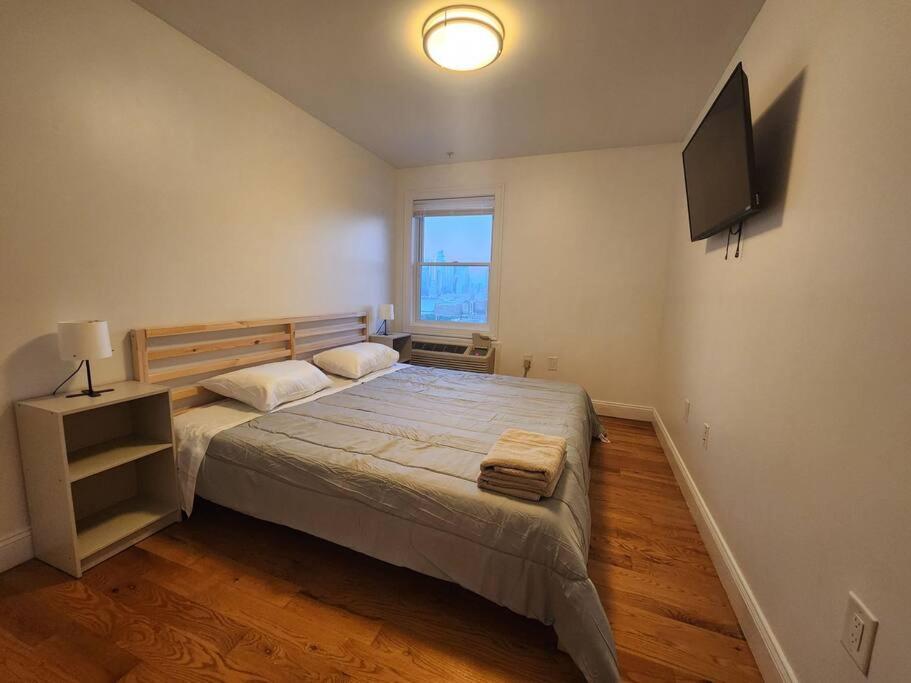 Appartement Luxurious 2 Bed ! Mins To Nyc! à Union City Extérieur photo
