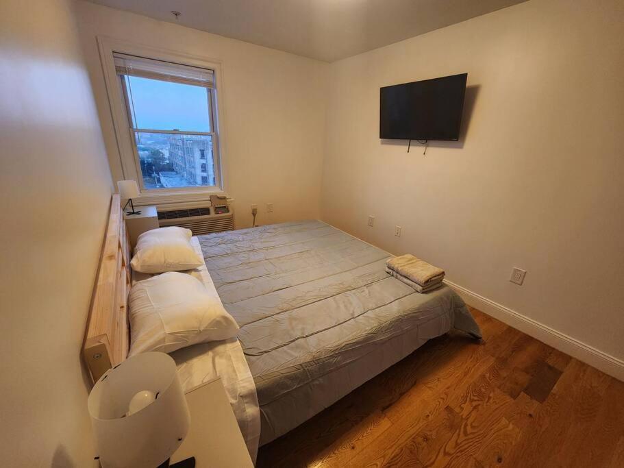 Appartement Luxurious 2 Bed ! Mins To Nyc! à Union City Extérieur photo