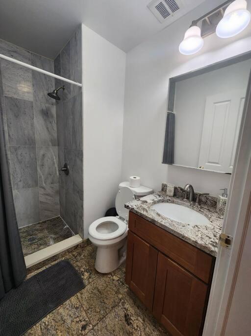 Appartement Luxurious 2 Bed ! Mins To Nyc! à Union City Extérieur photo