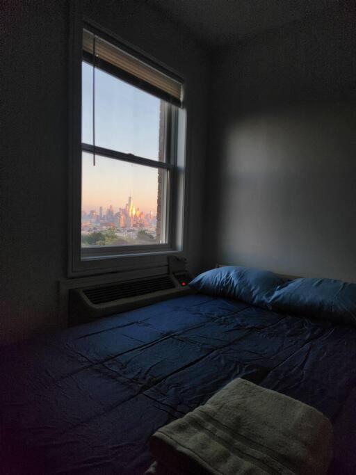Appartement Luxurious 2 Bed ! Mins To Nyc! à Union City Extérieur photo