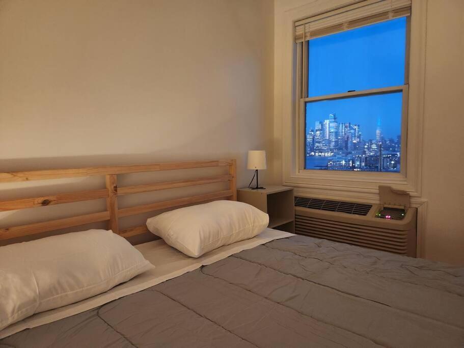 Appartement Luxurious 2 Bed ! Mins To Nyc! à Union City Extérieur photo